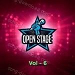 Open Stage Vol-6 - Chetan Arora Song Download